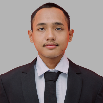 Muhammad Alfaridzi
