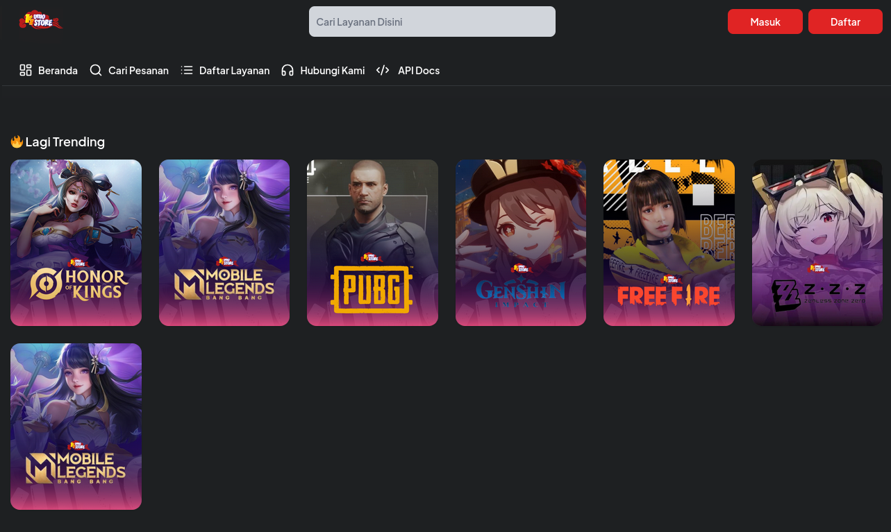 Kumostore