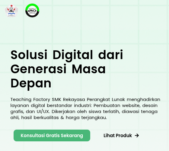 Tefa Portfolio
